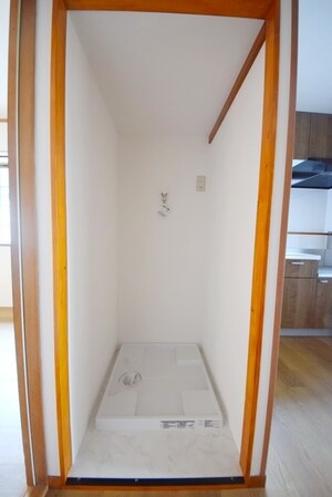 是政ニューグリーンマンションの物件内観写真